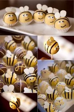 Кейк попси
