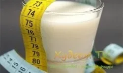 Кефір на ніч для схуднення - будьте здорові (кефір ніч дуже) Кефір на ніч для схуднення - будьте здорові