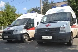 Клініка вся медицина - медичні установи (статті) Клініка вся медицина - медичні установи