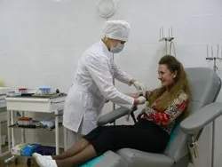 Клініка вся медицина - медичні установи (статті) Клініка вся медицина - медичні установи