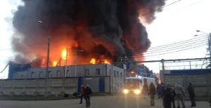 Клас функціональної пожежної небезпеки (пожежної) Клас функціональної пожежної небезпеки