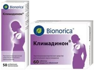 Климадинон інструкція із застосування, ціна, відгуки, аналоги (клімадінон) Климадинон інструкція із застосування, ціна, відгуки, аналоги