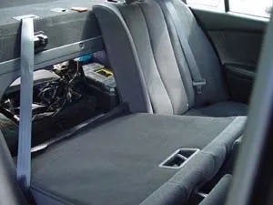 Kia magentis