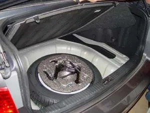 Kia magentis