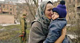 Кавказький вузол, вторгнення бойовиків в Дагестан (1999) (бойовиків) Кавказький вузол, вторгнення бойовиків в Дагестан (1999)