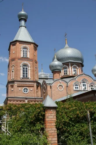 Кладовища Дніпродзержинськ (православні дні поминання) кладовища Дніпродзержинськ