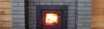 Кладка печей і камінів своїми руками (інструкція) (своїми) Кладка печей і камінів своїми руками (інструкція)