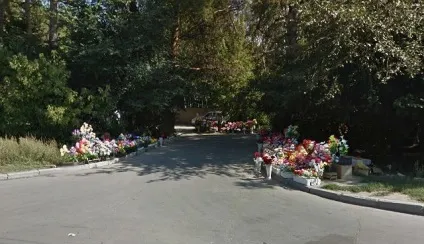 Кладовища Дніпродзержинськ (смерть) кладовища Дніпродзержинськ