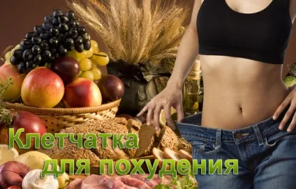 Клітковина для схуднення види, користь і реальні відгуки (відгуки) Клітковина для схуднення види, користь і реальні відгуки