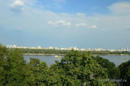 Києво-Печерська лавра музей-заповідник, монастир, печери