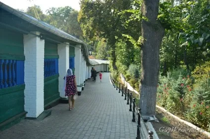 Києво-Печерська лавра музей-заповідник, монастир, печери