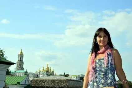 Києво-Печерська лавра музей-заповідник, монастир, печери