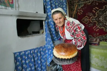 До чого сниться померла бабуся покійна, внучці, бачити живий, рідна, родичі, будинок, квартира, (сниться) До чого сниться померла бабуся покійна, внучці, бачити живий, рідна, родичі, будинок, квартира,