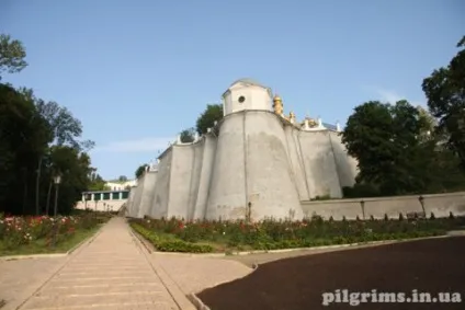 Києво-Печерська Лавра
