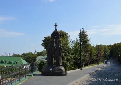 Києво-Печерська лавра музей-заповідник, монастир, печери