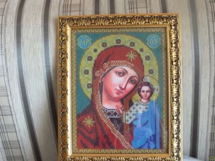 Казанська ікона Божої Матері вікіпедія, казанська (ікона) Казанська ікона Божої Матері вікіпедія, казанська