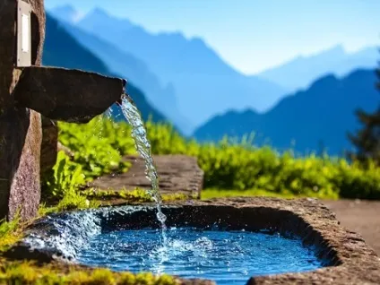 Кип'ячена вода користь і шкода