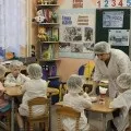 Конспект пізнавального заняття «собака-друг людини» (повна вища освіта) Конспект пізнавального заняття «собака-друг людини»