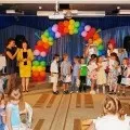 Конкурс читців в нашому доу