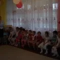 Конкурс читців в нашому доу
