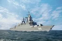 Конструктор «летючих кораблів»