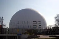 Конкурс Євробачення - це