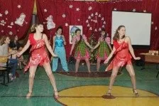 Комунарська ніч