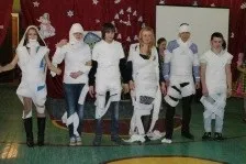 Комунарська ніч