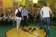 Комунарська ніч