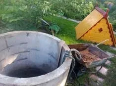 Колодязі під ключ в Рівне і Ровноой області - компанія «колодязь-ключ» (компанія) Колодязі під ключ в Рівне і Ровноой області - компанія «колодязь-ключ»
