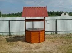 Колодязі під ключ в Рівне і Ровноой області - компанія «колодязь-ключ» (колодязь під ключ) Колодязі під ключ в Рівне і Ровноой області - компанія «колодязь-ключ»