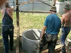 Колодязі під ключ в Рівне і Ровноой області - компанія «колодязь-ключ» (ульяновск) Колодязі під ключ в Рівне і Ровноой області - компанія «колодязь-ключ»