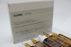 Колме відгуки, інструкція