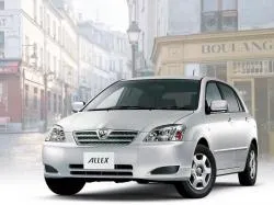 Комп'ютерна діагностика тойота Аллекс, діагностика toyota allex (тойота) Комп'ютерна діагностика тойота Аллекс, діагностика toyota allex