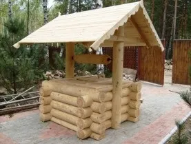 Колодязь під ключ