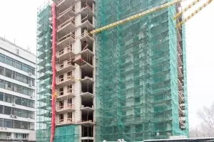 Комплекс містобудівної політики і будівництва міста Москви (моніторингу прогнозування надзвичайних) Комплекс містобудівної політики і будівництва міста Москви