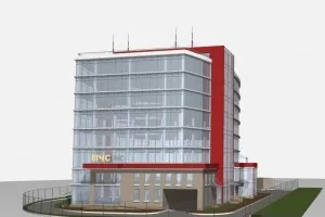 Комплекс містобудівної політики і будівництва міста Москви (москви) Комплекс містобудівної політики і будівництва міста Москви