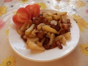 Коли збирати лисички і де, як готувати їх, Рибінськ (лисички) Коли збирати лисички і де, як готувати їх, Рибінськ