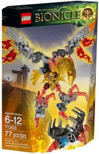 Конструктори lego (лего) - lego bionicle - купити конструктори, ціни, відгуки (конструктори lego ціна) Конструктори lego (лего) - lego bionicle - купити конструктори, ціни, відгуки