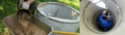Колодязі під ключ в Рівне і Ровноой області - компанія «колодязь-ключ» (Ульяновської) Колодязі під ключ в Рівне і Ровноой області - компанія «колодязь-ключ»