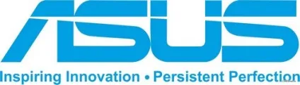 компанія asus