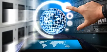 Комутатори рівня ядра cisco