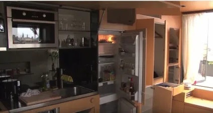 Коли він придбав це житло, знайомі вважали його ненормальним (знайомі) Коли він придбав це житло, знайомі вважали його ненормальним