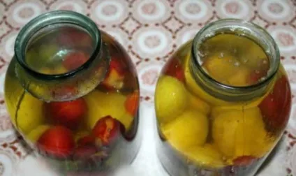 Компот із слив річний і на зиму прості рецепти з фото (річний) Компот із слив річний і на зиму прості рецепти з фото