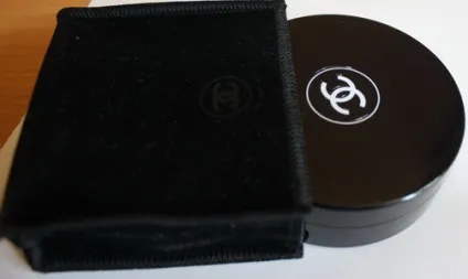 Компактний тональний крем teint innocence від chanel - відгуки, фото і ціна (chanel) Компактний тональний крем teint innocence від chanel - відгуки, фото і ціна