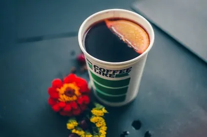 Кавовий конвеєр скільки приносить франшиза кави-барів coffee like (кавовий) Кавовий конвеєр скільки приносить франшиза кави-барів coffee like
