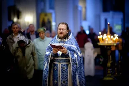 Коли починається піст перед паскою (паскою) Коли починається піст перед паскою