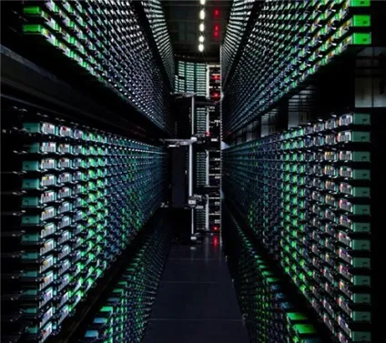 Комутатори рівня ядра cisco