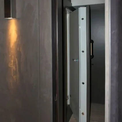 Кімната безпеки (panic room), світ сейфів (безпеки) Кімната безпеки (panic room), світ сейфів