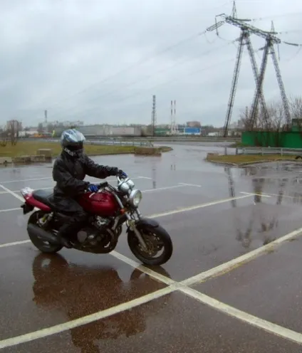 Коли все в перший раз, як вчимося і помиляємося (навчання) Коли все в перший раз, як вчимося і помиляємося